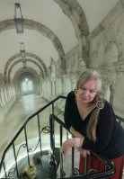 Елена Алчевская