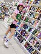 Виталина Василевски