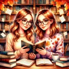 Арина&Валерия