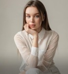 Арина Ломоносова