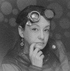 Алена Чапаева