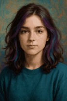 Софья Старицкая