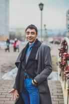 Евгений Клейменов