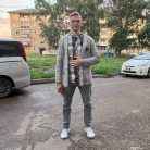 Кирилл Киселев